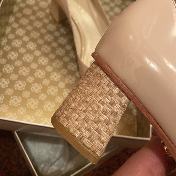 Verniz Guilhermina blush - Picture 8 of 9